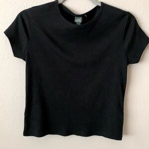 🌻 NWT Wild Fable Crop-Top: Small Juniors